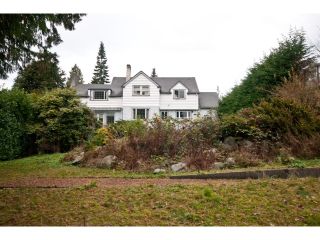 Photo 19: 2052 Inglewood Av in West Vancouver: Ambleside House for sale : MLS®# V1066221