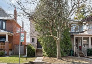 Photo 2: 108 Arundel Avenue in Toronto: Playter Estates-Danforth House (2 1/2 Storey) for sale (Toronto E03)  : MLS®# E5571271