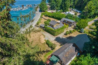 Photo 59: 681 Bull Rd in Quadra Island: Isl Quadra Island House for sale (Islands)  : MLS®# 952497