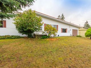 Photo 34: 364 E Banks Ave in PARKSVILLE: PQ Parksville House for sale (Parksville/Qualicum)  : MLS®# 825283