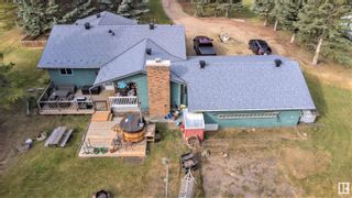 Photo 9: 37 22550 TWP RD 522: Rural Strathcona County House for sale : MLS®# E4313260