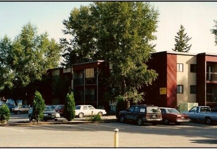 Main Photo: 525-575 Doherty Drive in Quesnel: Multi-Family Commercial for sale (Quesnel, BC) 