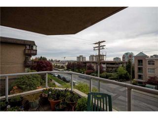 Photo 9: # 301 408 LONSDALE AV in North Vancouver: Lower Lonsdale Condo for sale in "The Monaco" : MLS®# V1003928