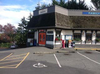 Photo 3: 6719 West Saanich Rd in Central Saanich: CS Brentwood Bay Business for sale : MLS®# 898770