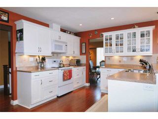 Photo 5: 4029 AYLING Street in Port Coquitlam: Oxford Heights House for sale : MLS®# V888252