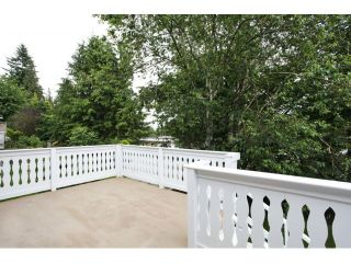 Photo 11: 32716 SWAN AV in Mission: Mission BC House for sale : MLS®# F1415463