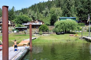 Photo 29: 2181 Chief Atahm Drive: Adams Lake House for sale (Shuswap)  : MLS®# 10179322