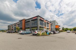 Photo 1: 230 3720 TOWNLINE Road in Abbotsford: Abbotsford West Office for lease in "Gians Business Centre" : MLS®# C8051970