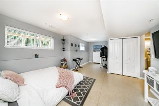 Photo 18: 21 11720 COTTONWOOD Drive in Maple Ridge: Cottonwood MR Townhouse for sale in "Cottonwood Green" : MLS®# R2472934