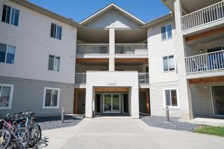 Photo 1: 305 4000 Citadel Meadow Point NW in Calgary: Citadel Apartment for sale : MLS®# A2046004