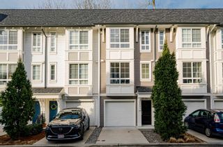 Photo 31: 79 8476 207A Street in Langley: Willoughby Heights Townhouse for sale in "YORK By Mosaic" : MLS®# R2656105
