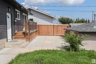 Photo 35: 6007 141 Avenue in Edmonton: Zone 02 House for sale : MLS®# E4384641