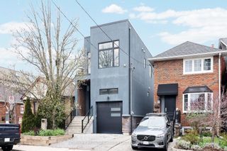 Photo 2: 10 Rexford Road in Toronto: Runnymede-Bloor West Village House (2-Storey) for sale (Toronto W02)  : MLS®# W8257438
