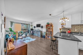 Photo 4: 305 2045 FRANKLIN Street in Vancouver: Hastings Condo for sale in "Harbour Mount" (Vancouver East)  : MLS®# R2875401