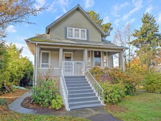 Photo 14: 2582 Vancouver St in VICTORIA: Vi Hillside House for sale (Victoria)  : MLS®# 776050