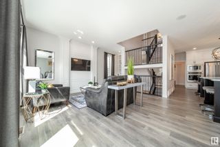 Photo 23: 615 EAGLESON Crescent in Edmonton: Zone 57 House for sale : MLS®# E4304596