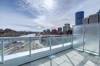 Photo 32: 901 118 Waterfront Court SW in Calgary: Eau Claire Apartment for sale : MLS®# A1205316