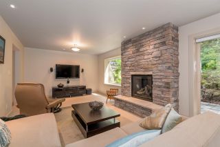 Photo 15: 4620 WOODBURN Road in West Vancouver: Cypress Park Estates House for sale : MLS®# R2417303