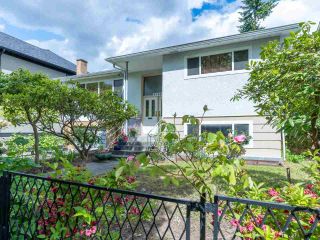 Photo 1: 5162 ELGIN Street in Vancouver: Knight House for sale (Vancouver East)  : MLS®# R2462775