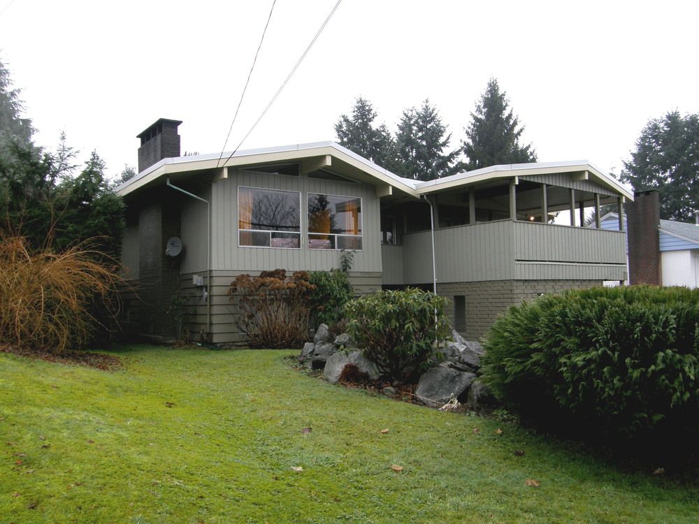 Main Photo: 12073 230TH STREET in MAPLE RIDGE: Home for sale
