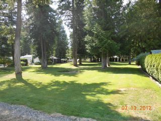 Photo 20: 120 3980 Squilax Anglemont Road in Scotch Creek: North Shuswap Recreational for sale (Shuswap)  : MLS®# 10101598