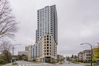 Photo 1: 2901 5470 ORMIDALE Street in Vancouver: Collingwood VE Condo for sale in "Park Tower 3" (Vancouver East)  : MLS®# R2865563
