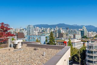 Photo 29: 308 311 E 6TH Avenue in Vancouver: Mount Pleasant VE Condo for sale in "The Wohlsein" (Vancouver East)  : MLS®# R2725081
