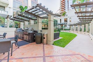 Photo 33: DOWNTOWN Condo for sale : 2 bedrooms : 700 W E St #2003 in San Diego