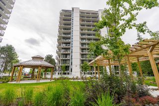 Photo 31: 1007 4165 MAYWOOD Street in Burnaby: Metrotown Condo for sale in "PLACE ON THE PARK" (Burnaby South)  : MLS®# R2714747