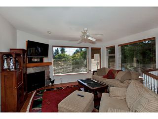 Photo 11: 549 E BRAEMAR Road in North Vancouver: Braemar House for sale : MLS®# V1085230