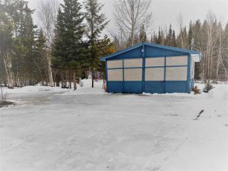Photo 26: 3435 ISLAND PARK Drive in Prince George: Miworth House for sale (PG Rural West (Zone 77))  : MLS®# R2545788