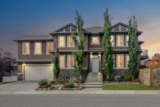 Photo 2: 105 Rockcliff Bay NW in Calgary: Rocky Ridge Detached for sale : MLS®# A1169737