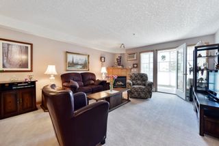 Photo 15: 242 6868 Sierra Morena Boulevard SW in Calgary: Signal Hill Apartment for sale : MLS®# A1246363