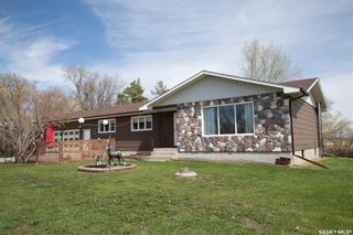 Main Photo: DECK ACREAGE in Francis: Residential for sale : MLS®# SK938941