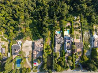 Photo 3: 13808 MARINE Drive: White Rock Land for sale in "Marine Drive Waterfront" (South Surrey White Rock)  : MLS®# R2740236
