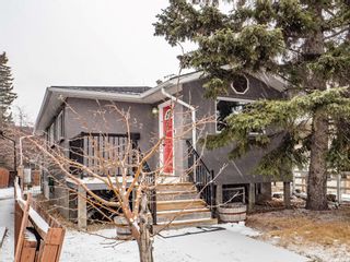 Photo 1: 4632 77 Street NW in Calgary: Bowness Detached for sale : MLS®# A1189686