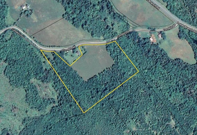 FEATURED LISTING: Lot Tompkin Road Stanley Section