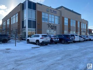Main Photo: 106 2951 ELLWOOD Drive in Edmonton: Zone 54 Office for sale or lease : MLS®# E4321822