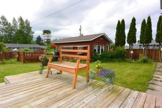 Photo 26: 4073 8TH AVENUE in Smithers: Smithers - Town House for sale (Smithers And Area (Zone 54))  : MLS®# R2476554