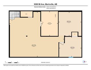 Photo 32: 9309 98 Avenue: Morinville House for sale : MLS®# E4382249