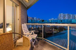 Photo 20: 1301 33 CHESTERFIELD Place in North Vancouver: Lower Lonsdale Condo for sale in "Harbourview Park" : MLS®# R2814123