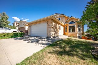Photo 1: 204 Christie Park Green SW in Calgary: Christie Park Detached for sale : MLS®# A2016945