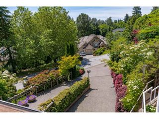 Photo 30: 13557 55A Avenue in Surrey: Panorama Ridge House for sale in "Panorama Ridge" : MLS®# R2467137