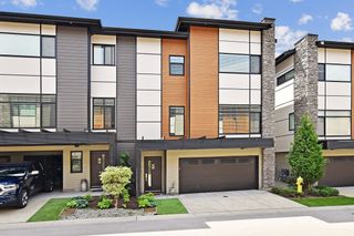 Photo 26: 5 33209 CHERRY Avenue in Mission: Mission BC Townhouse for sale in "58 On Cherry Hill" : MLS®# R2844679