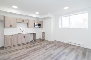 Photo 24: 444 Bowman Avenue in Winnipeg: Elmwood Residential for sale (3A)  : MLS®# 202401893