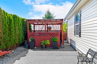 Photo 12: 6237 Farber Way in Nanaimo: Na North Nanaimo Manufactured Home for sale : MLS®# 932213