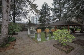 Photo 11: 323 9847 MANCHESTER Drive in Burnaby: Cariboo Condo for sale in "Barclay Woods" (Burnaby North)  : MLS®# R2658366
