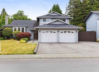 Photo 1: 11886 BONSON Road in Pitt Meadows: Central Meadows House for sale : MLS®# R2292813