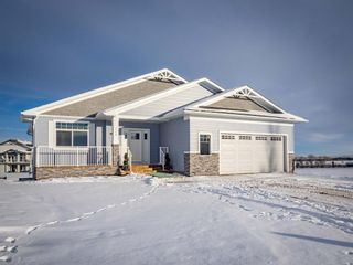 Photo 1: 114 Speargrass Close: Carseland Detached for sale : MLS®# A1071222