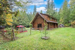 Photo 29: 4758 Forbidden Plateau Rd in Courtenay: CV Courtenay West House for sale (Comox Valley)  : MLS®# 888816